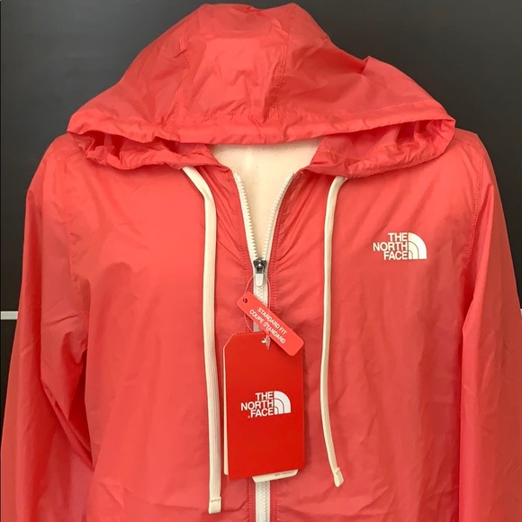 Women’s Blue Rapids Full Zip Hoodie/Jacket - Picture 2 of 11